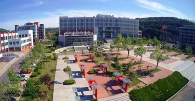 烟台科技学院民办二本 高考分数不高也能上本科？烟台科技学院了解一下