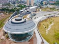 万州科技馆 总投资105496亿元！今年，万州将实施65个重大项目→